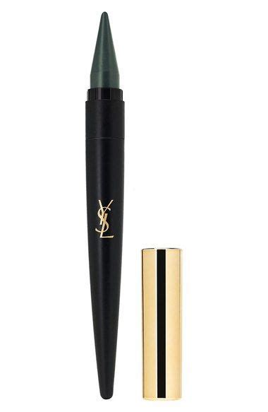 ysl kajal pencil|ysl kajal eyeliner.